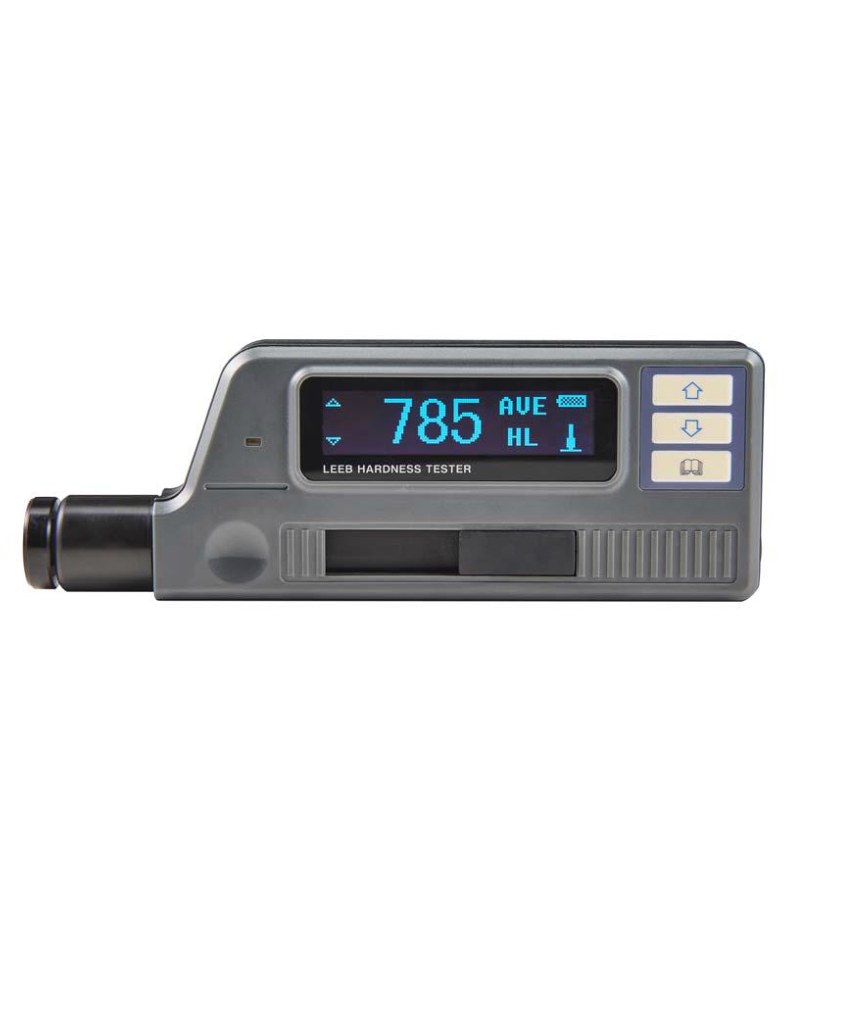 Máy đo độ cứng kiểu Leeb Hoyamo SH-400